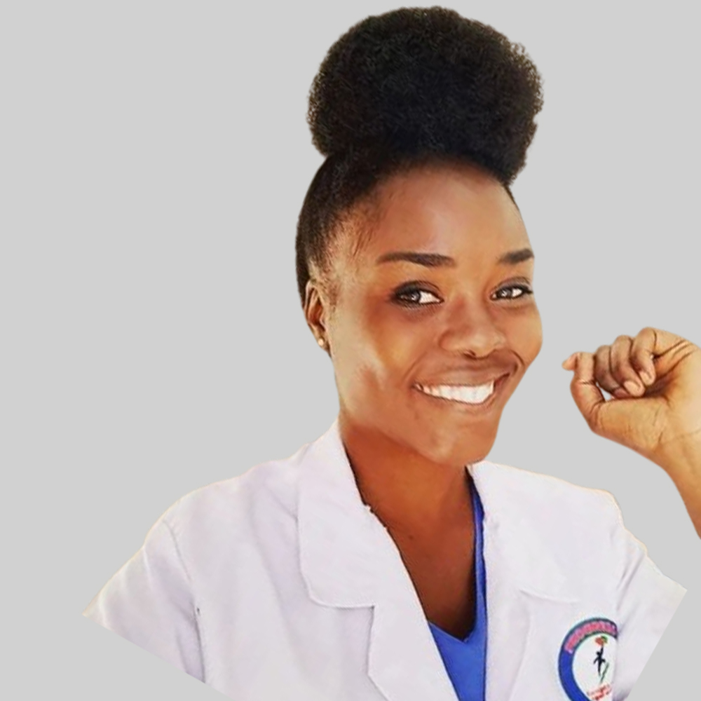 Elizabeth Walitumba  Sameta